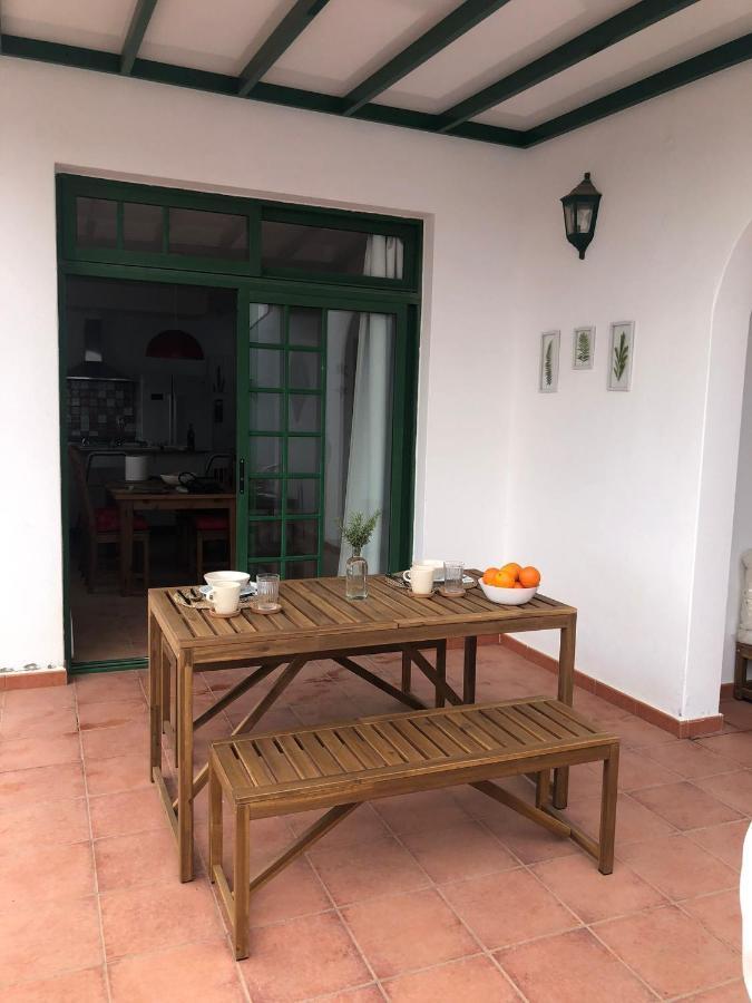 Casa Los Ajaches Playa Blanca  Exterior photo