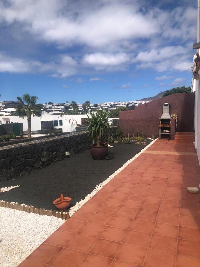 Casa Los Ajaches Playa Blanca  Exterior photo