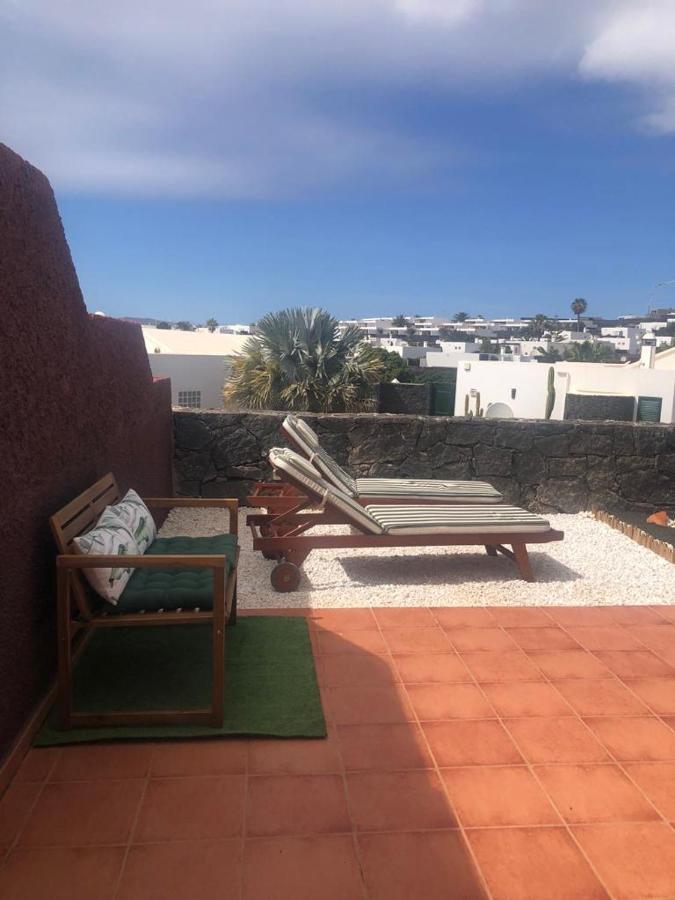 Casa Los Ajaches Playa Blanca  Exterior photo